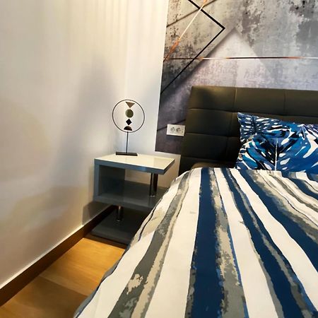 Apartamento Nord Up Zalău Exterior foto