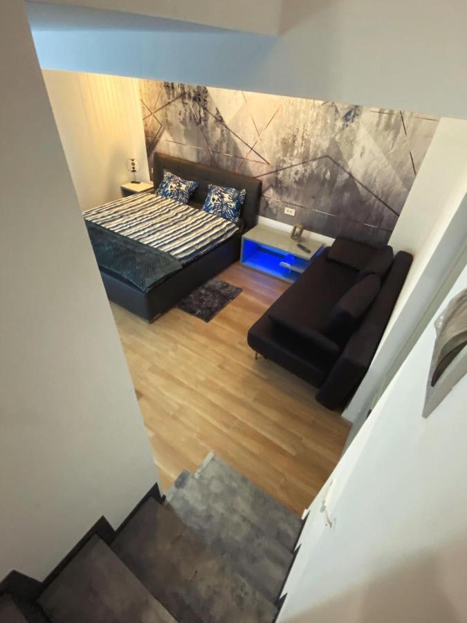 Apartamento Nord Up Zalău Exterior foto