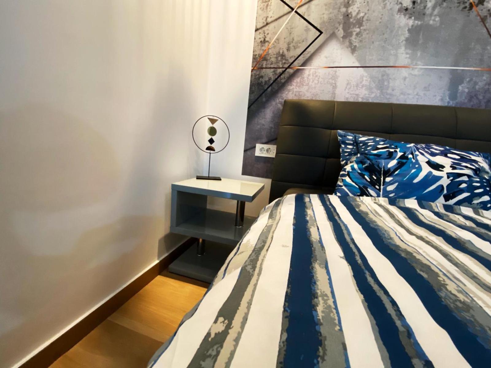 Apartamento Nord Up Zalău Exterior foto
