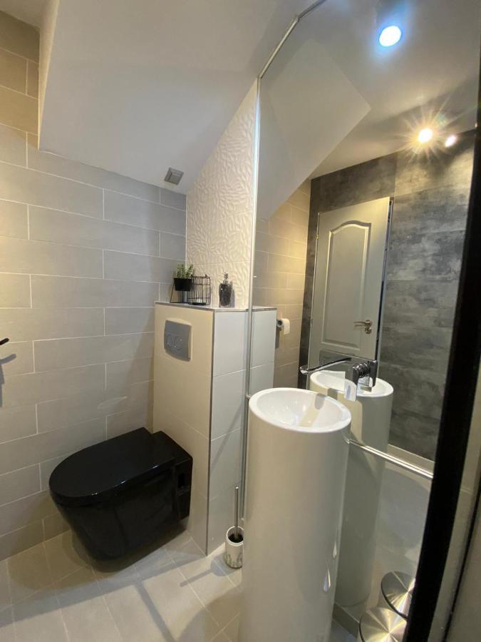 Apartamento Nord Up Zalău Exterior foto