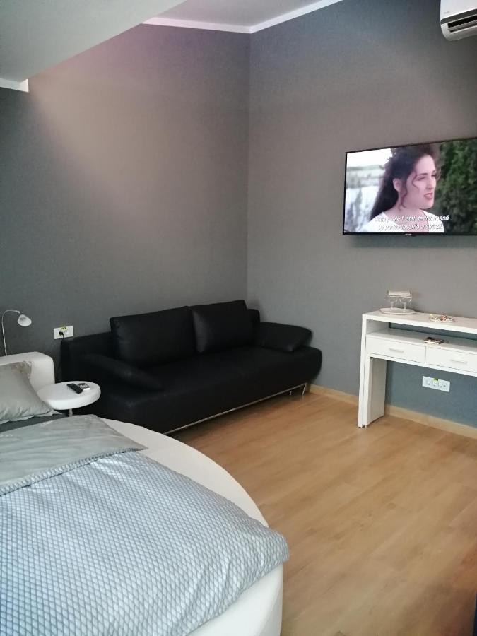 Apartamento Nord Up Zalău Exterior foto