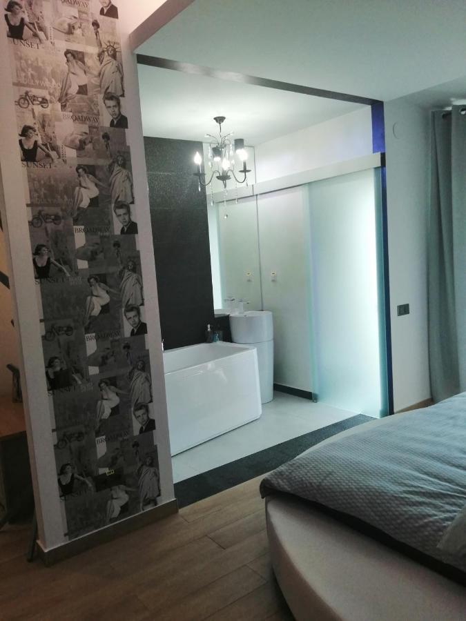 Apartamento Nord Up Zalău Exterior foto