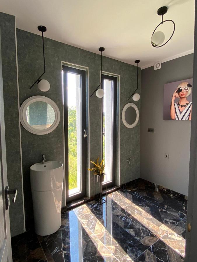 Apartamento Nord Up Zalău Exterior foto
