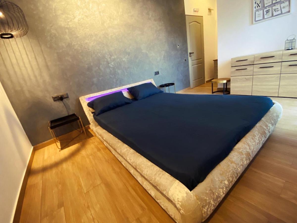 Apartamento Nord Up Zalău Exterior foto