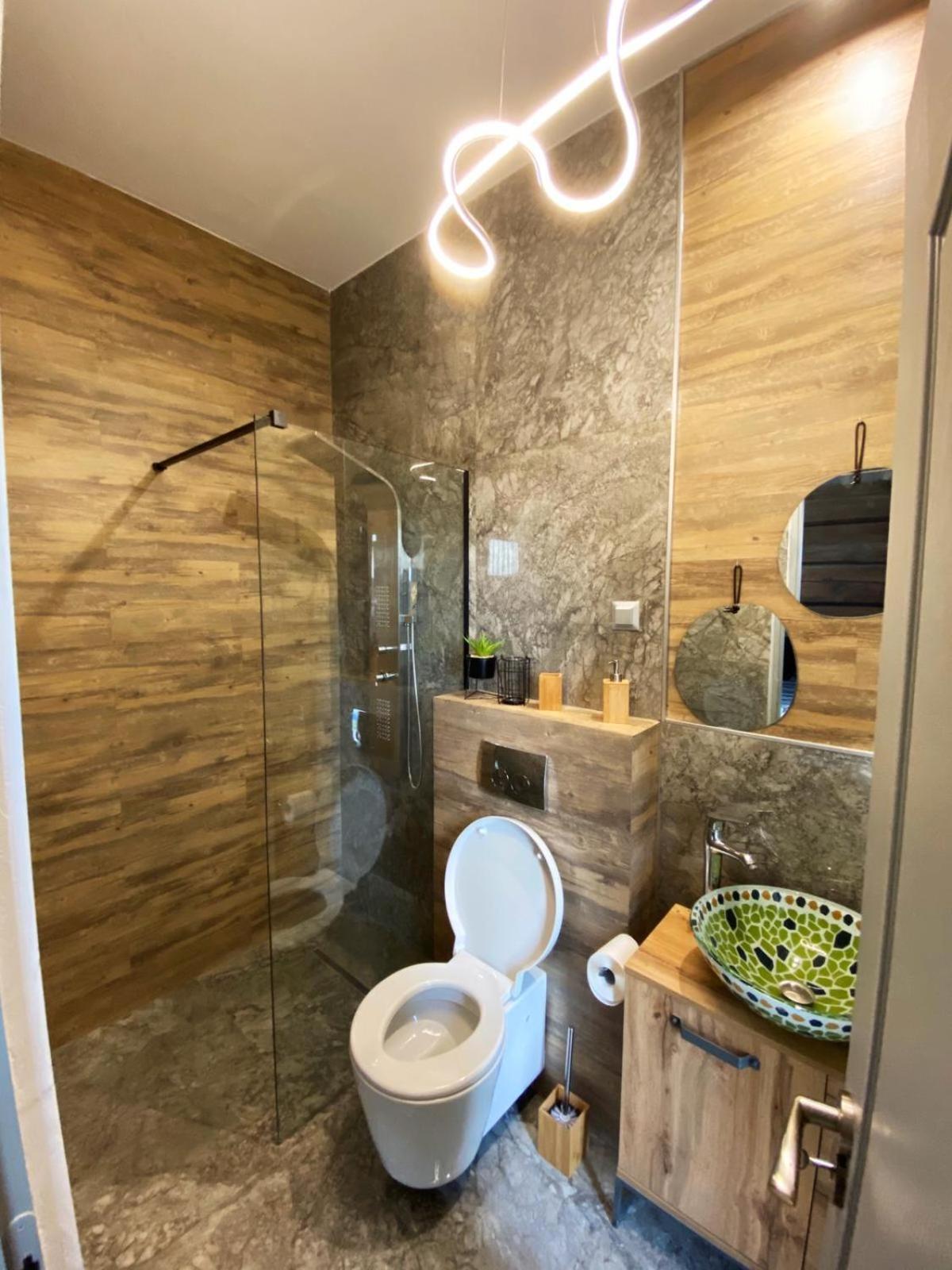Apartamento Nord Up Zalău Habitación foto